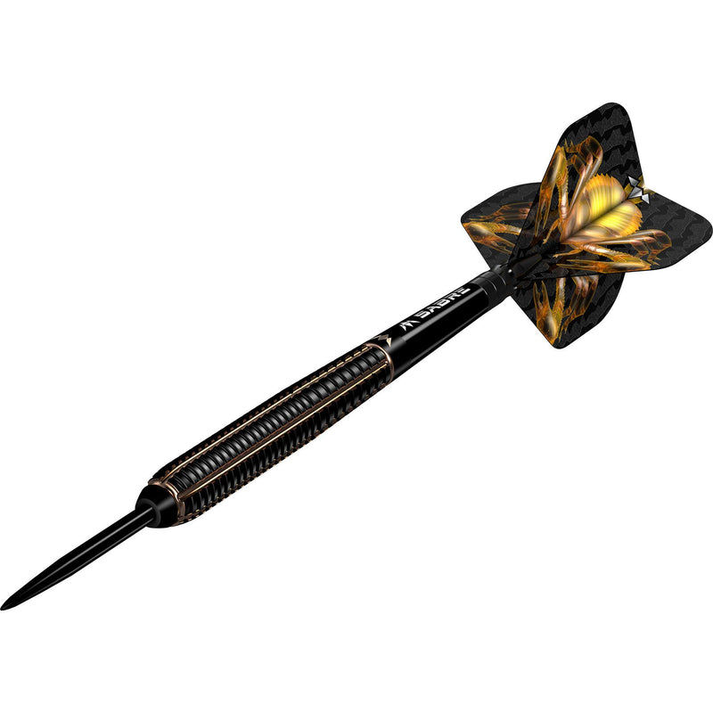 Mission Scorpion 90% Steeldarts