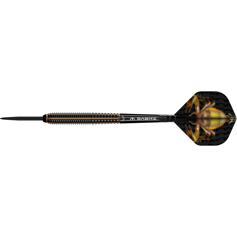 Mission Scorpion 90% Steeldarts