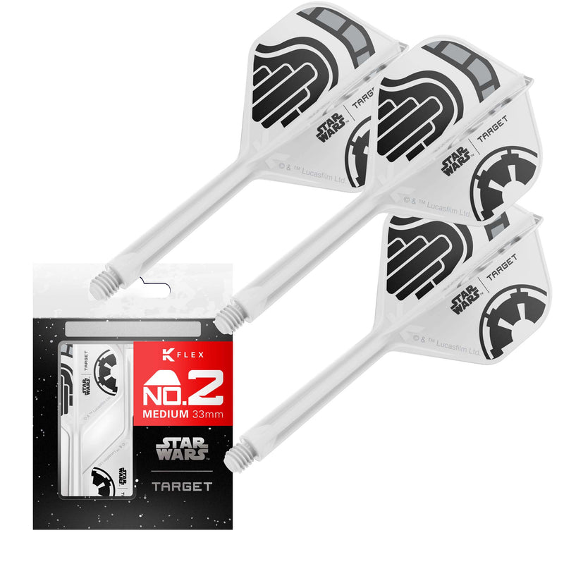 STORM TROOPER K-FLEX No. 2 Standard