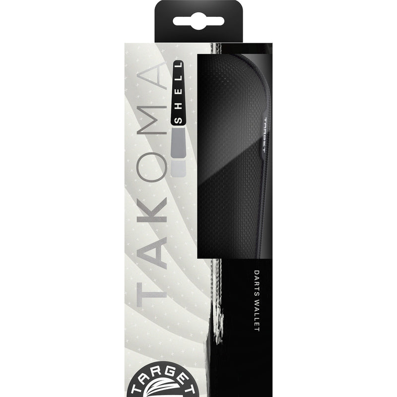 TARGET JAPAN TAKOMA SHELL WALLET verschiedene Farben