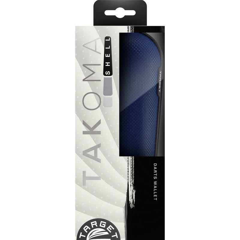TARGET JAPAN TAKOMA SHELL WALLET verschiedene Farben