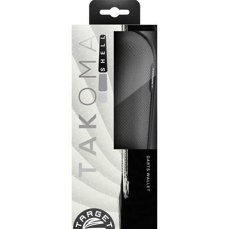 TARGET JAPAN TAKOMA SHELL WALLET verschiedene Farben