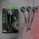 STAR WARS Tie Fighter 90% Steeldarts