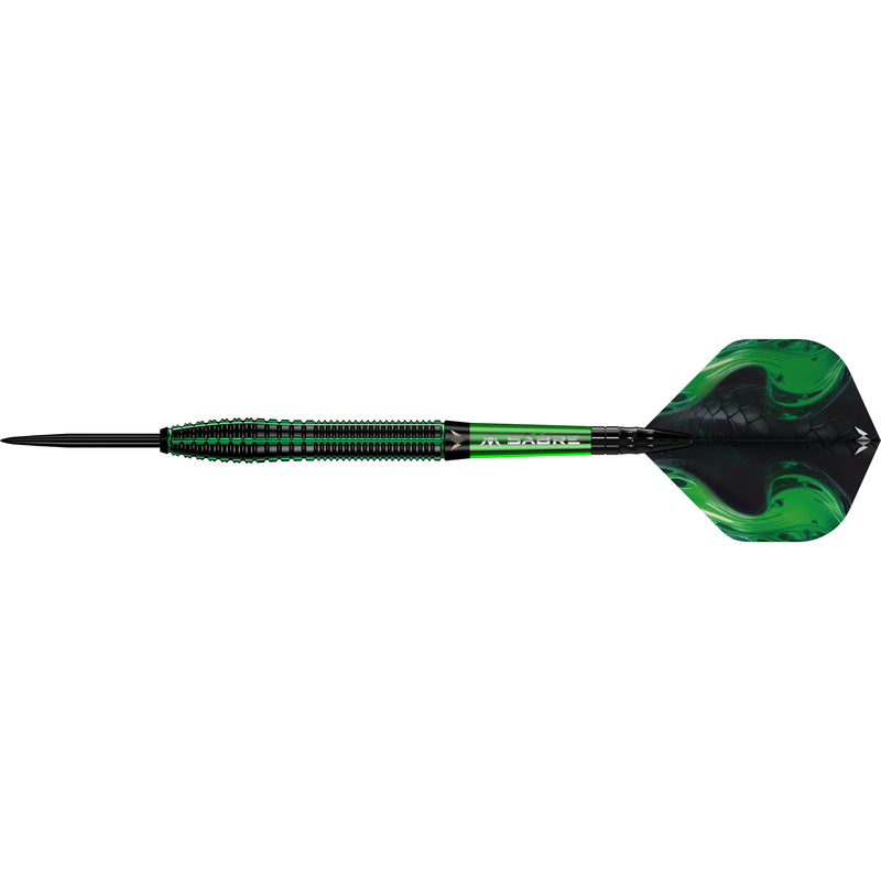 Mission Venom 90% Steeldarts