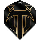 Mission Viktor Tingström 90% Steeldarts