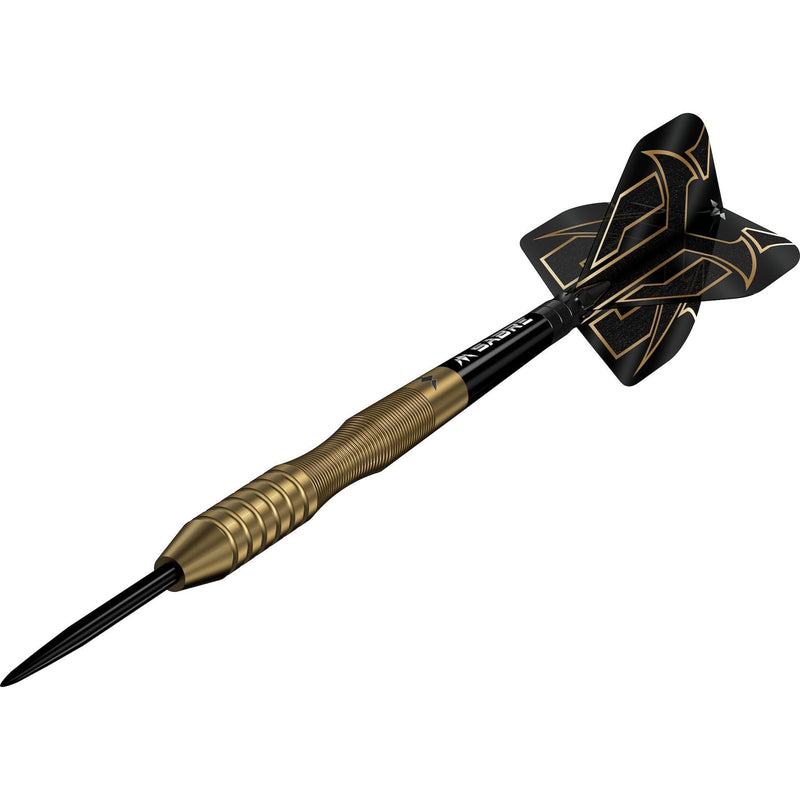 Mission Viktor Tingström 90% Steeldarts