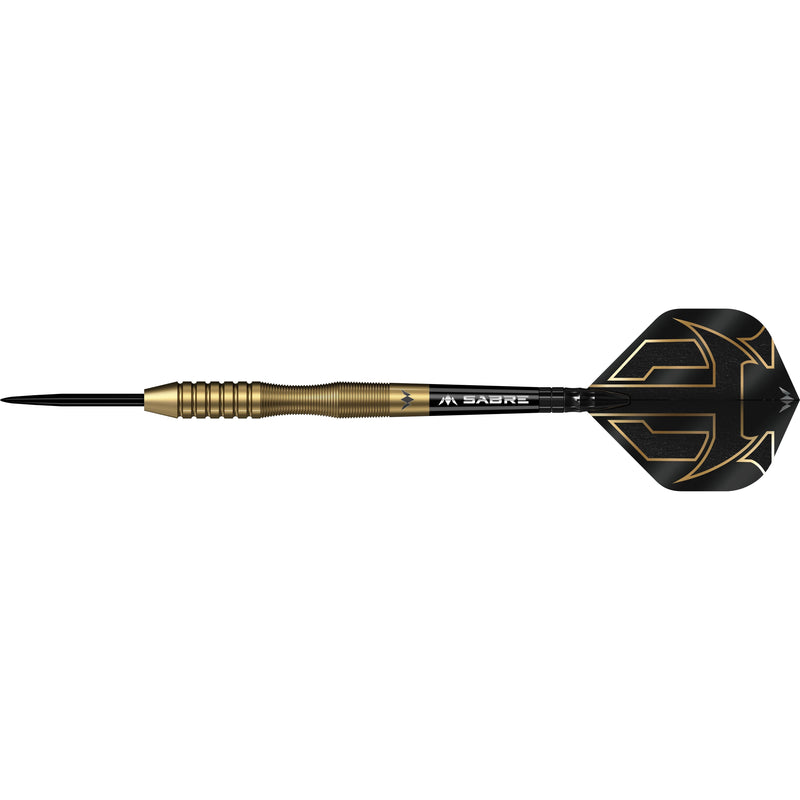 Mission Viktor Tingström 90% Steeldarts