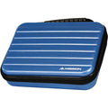 Mission ABS-4 Dartcase Metallic - verschiedenen Farben