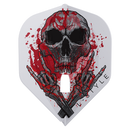 Ryan Searle V3 L1 L-Style Signature Champagne Pro Flights