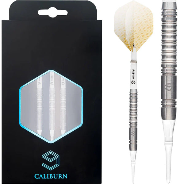 Caliburn Wolfpack W1 90% Softdarts