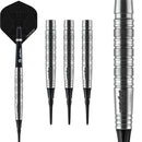 Caliburn Wolfpack W7 90% Softdarts