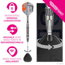 STAR WARS X-Wing 90% Steeldarts