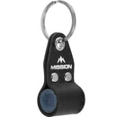 Mission Schleifstein mit Ring