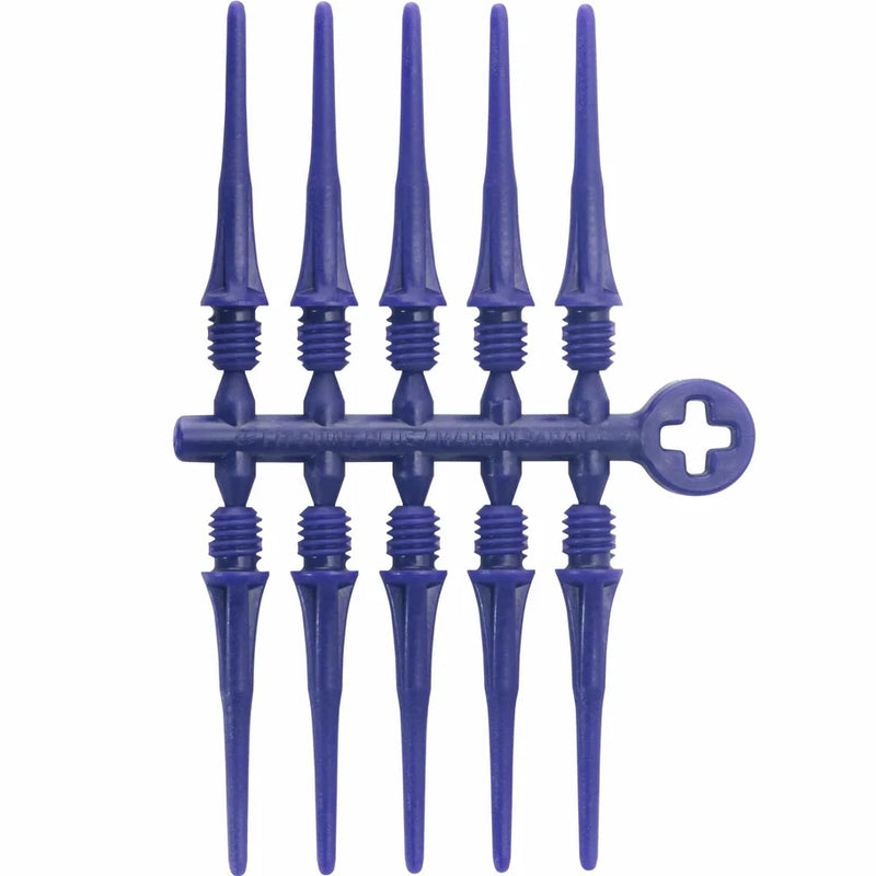 Fit Point Plus Softdart Spitzen 50 Stk.