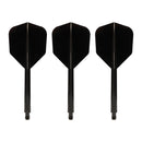 Condor AXE Black No.6 Small