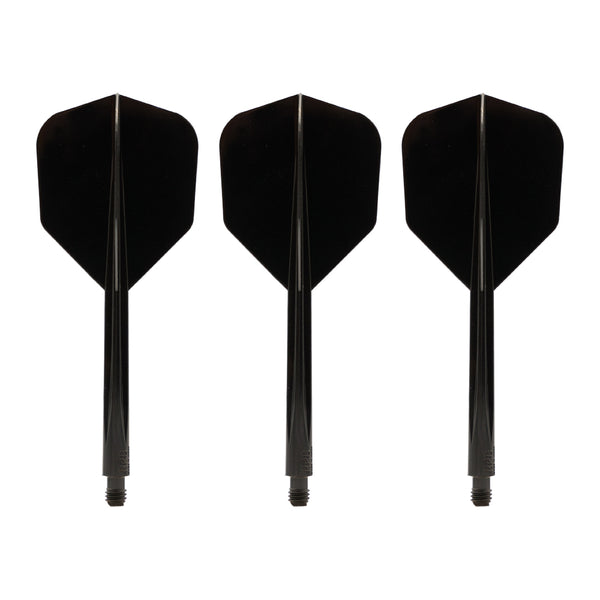 Condor AXE Black No.6 Small