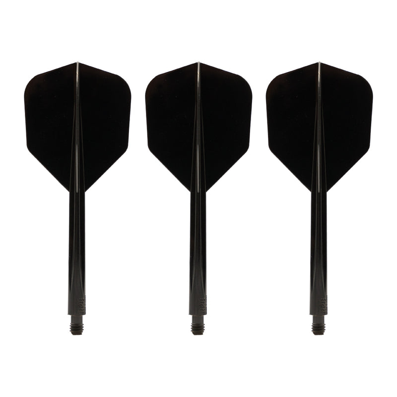Condor AXE Black No.6 Small