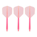 Condor Axe Neon Pink No.6 Small