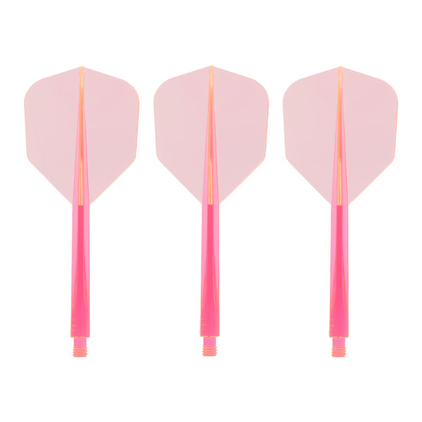 Condor Axe Neon Pink No.6 Small