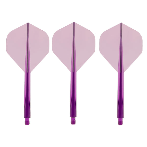 Condor AXE Clear Purple No.2 Standard