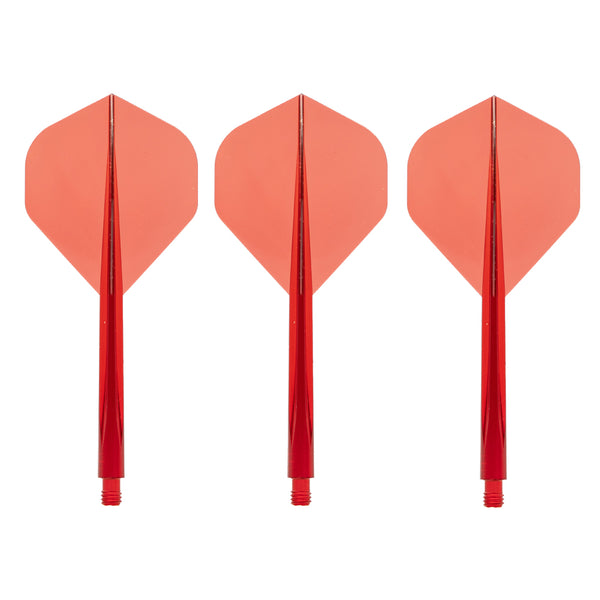 Condor AXE Clear Red No.2 Standard