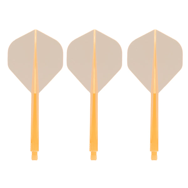 Condor AXE Neon Orange No.2 Standard