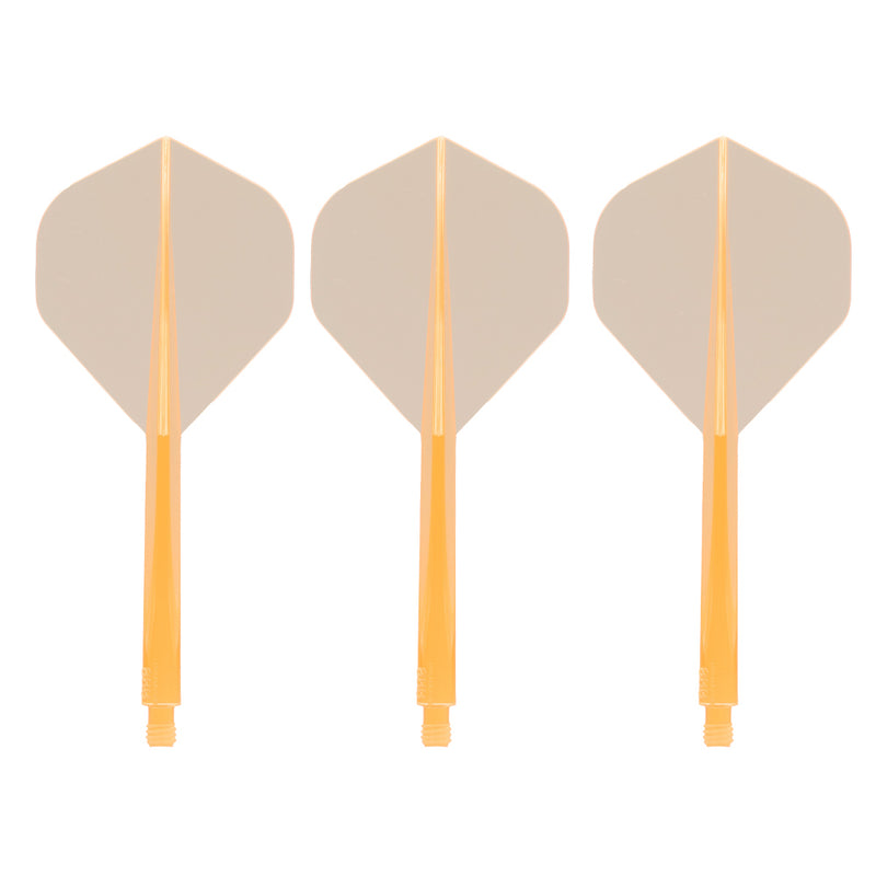 Condor AXE Neon Orange No.2 Standard