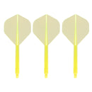 Condor AXE Neon Yellow No.2 Standard