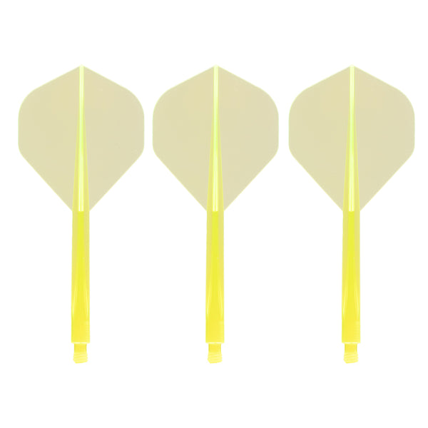Condor AXE Neon Yellow No.2 Standard