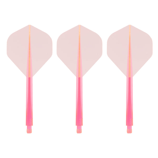 Condor AXE Neon Pink No.2 Standard