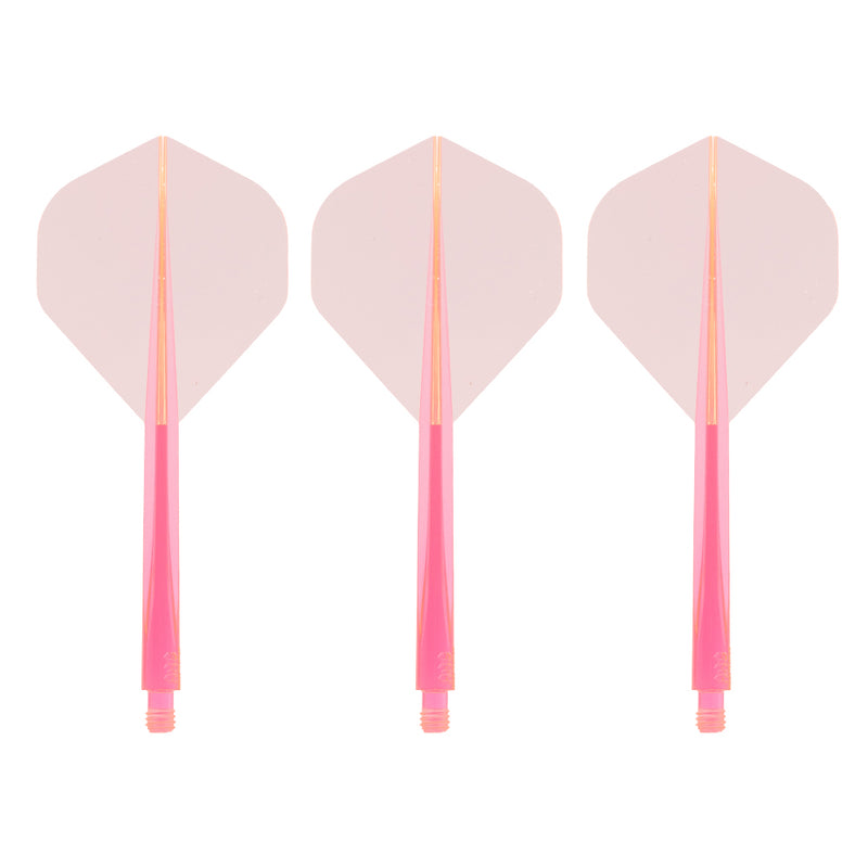 Condor AXE Neon Pink No.2 Standard