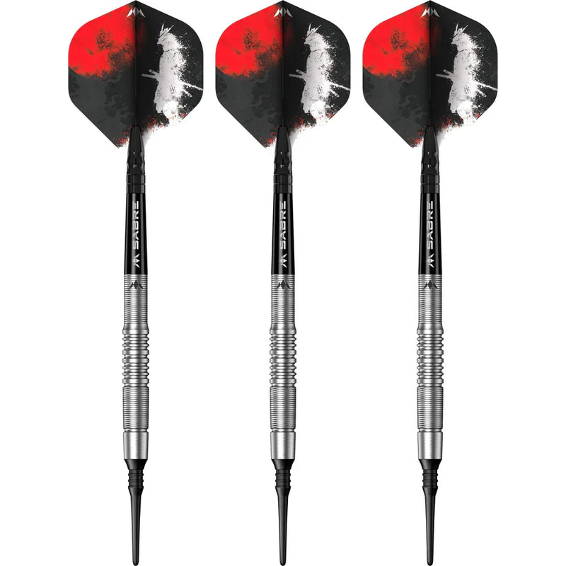 Mission Yari 90% Softdarts