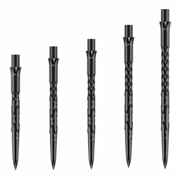 Caliburn HAN G2 EVO Dartpoints Black