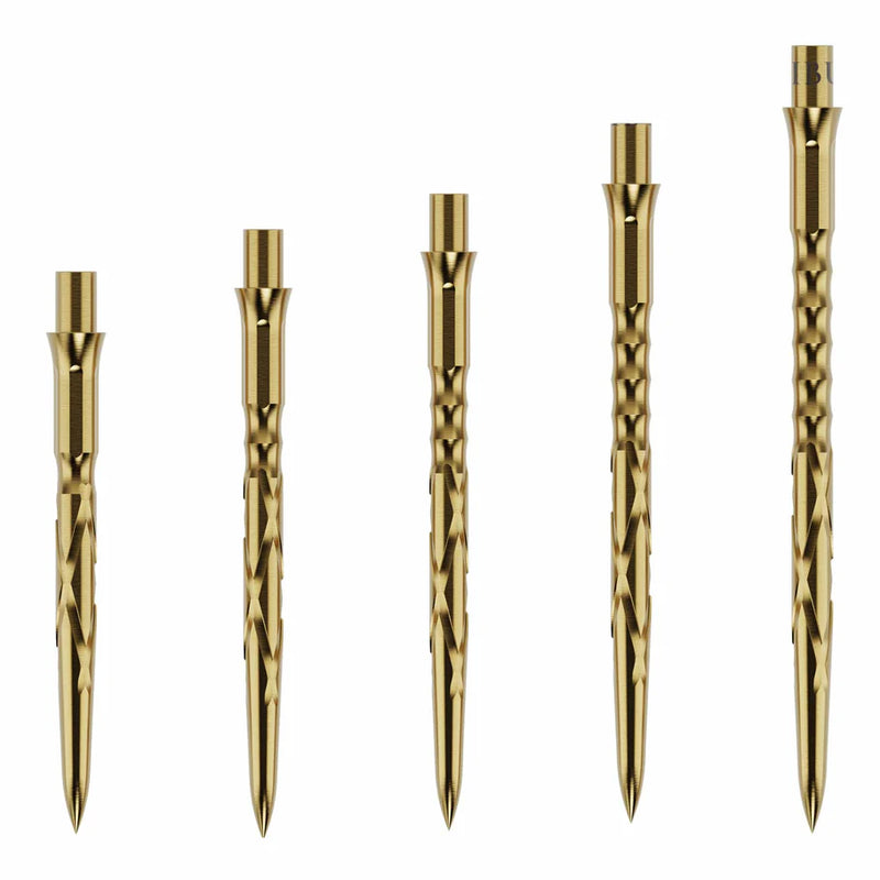 Caliburn HAN G2 EVO Dartpoints Gold