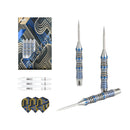 Ascent 02 90% Steeldarts