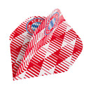 BULL'S FC Bayern München Flight Collection - DreamDarts Dartshop