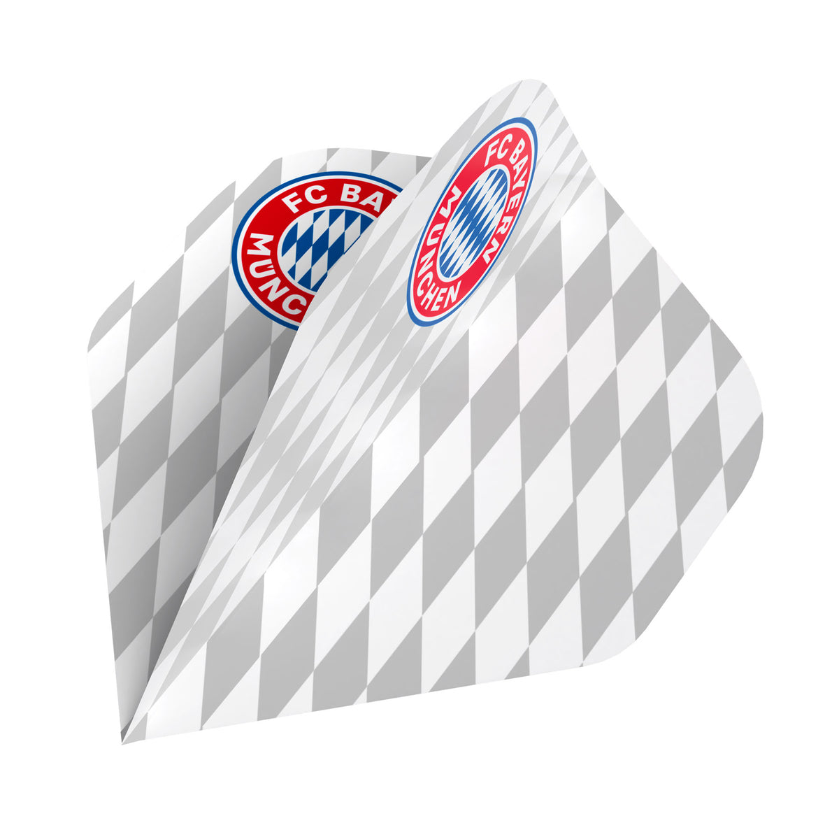 BULL'S FC Bayern München Flight Collection - DreamDarts Dartshop