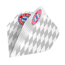 BULL'S FC Bayern München Flight Collection - DreamDarts Dartshop