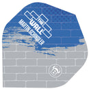 Bull's Martin Schindler Metrixx Flights - DreamDarts Dartshop