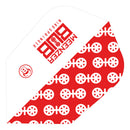 Niko Springer X-Power Flights - DreamDarts Dartshop