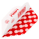 Niko Springer X-Power Flights - DreamDarts Dartshop