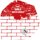 Bull's Martin Schindler Metrixx Flights - DreamDarts Dartshop