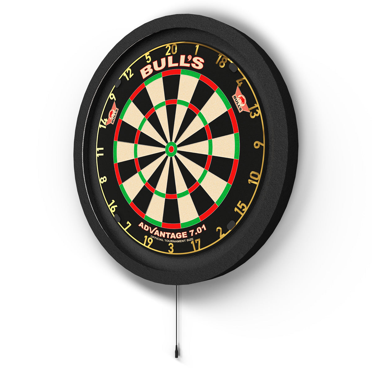 Bull's LUMO 2 Light Surround - DreamDarts Dartshop