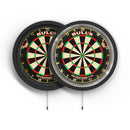 Bull's LUMO 2 Light Surround - DreamDarts Dartshop