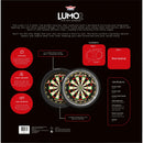 Bull's LUMO 2 Light Surround - DreamDarts Dartshop
