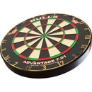 Bull's Advantage 701 Professional Dartboard - DreamDarts Dartshop