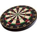 Bull's Advantage 8 Professional Dartboard - DreamDarts Dartshop