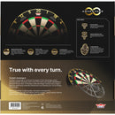 Bull's Advantage 8 Professional Dartboard - DreamDarts Dartshop