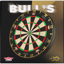 Bull's Advantage 8 Professional Dartboard - DreamDarts Dartshop