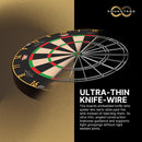 Bull's Advantage 8 Professional Dartboard - DreamDarts Dartshop